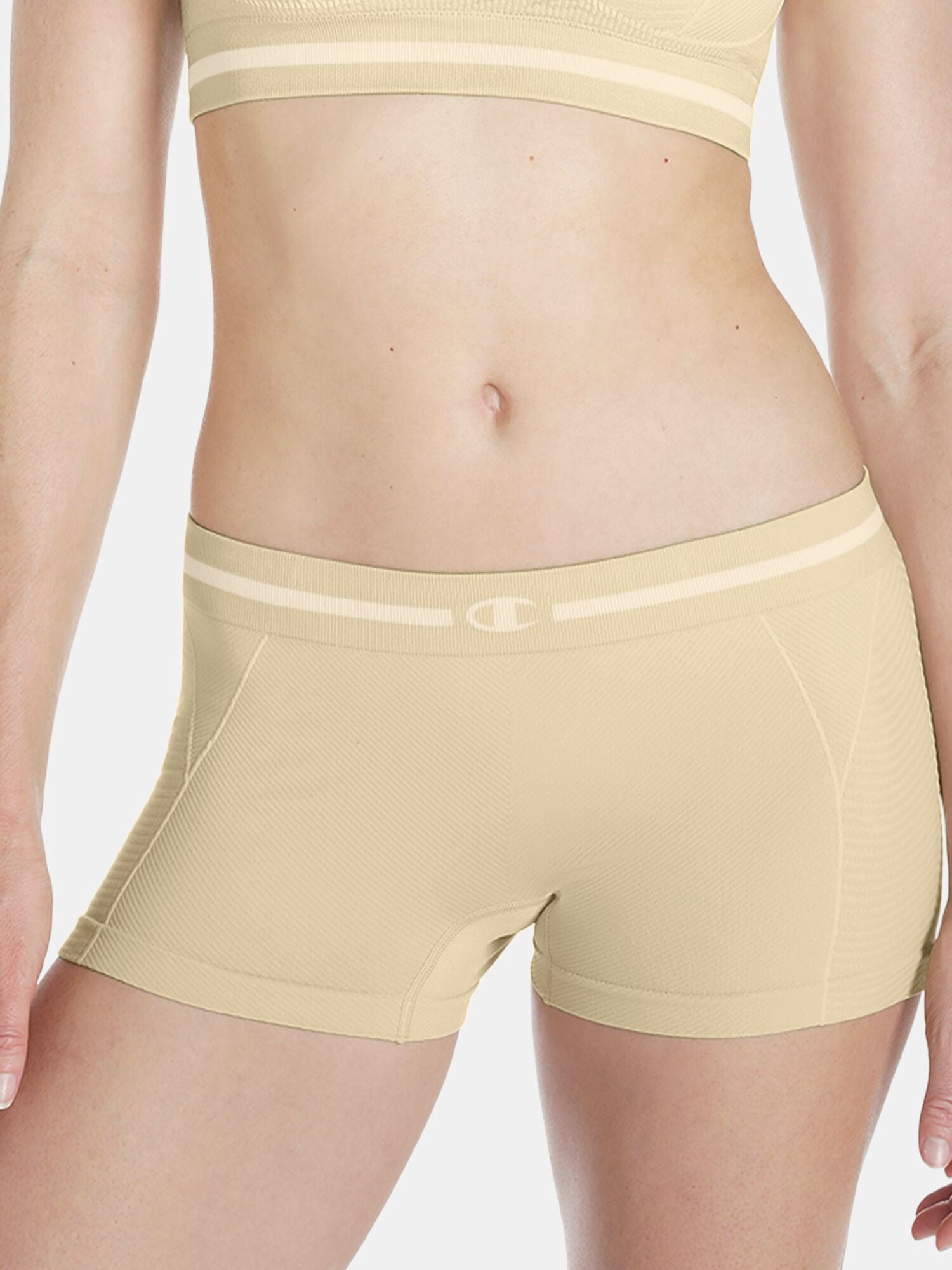 Champion Women's Boyshort Underwear, 3 pack, Sizes S - XXL