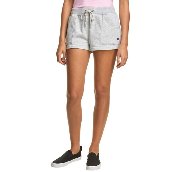 Champion Women's Campus French Terry Short