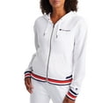 Champion women's campus french terry hoodie Clearance