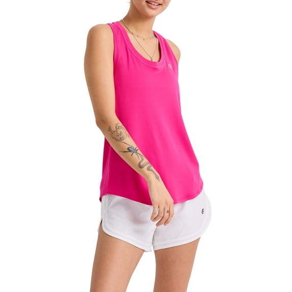 Champion Women's Classic Athletic Sport Tank Top