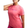 thumbnail image 1 of Champion Women's Classic Graphic Tee, 1 of 6