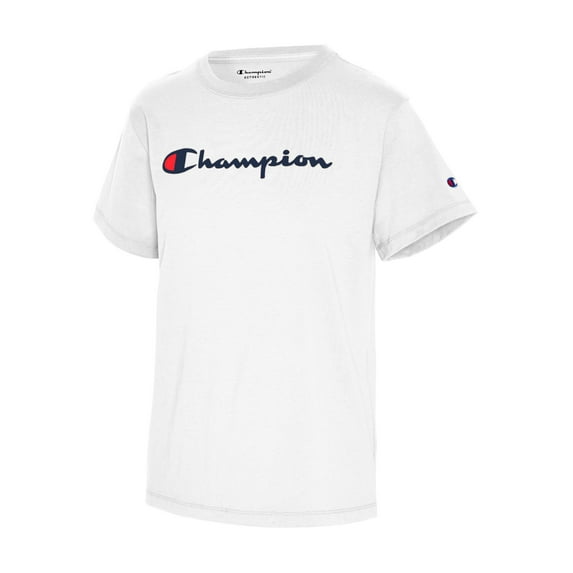 Champion Women's Classic Graphic Tee