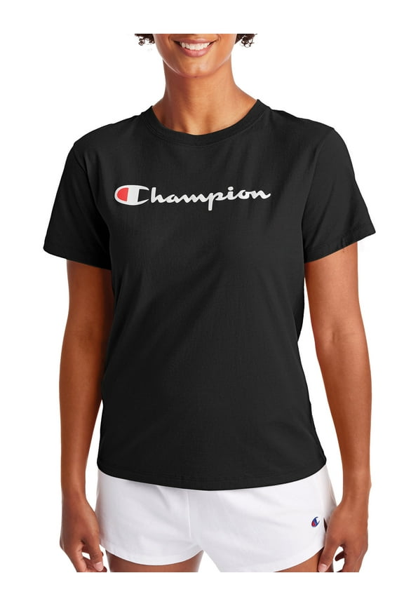 Women's Classic Graphic Tee