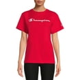 thumbnail image 1 of Champion Women's Classic Graphic Tee, 1 of 5