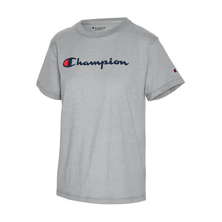 Champion Women's Classic Graphic Tee