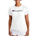thumbnail image 1 of Champion Women's Classic Graphic Tee, 1 of 6