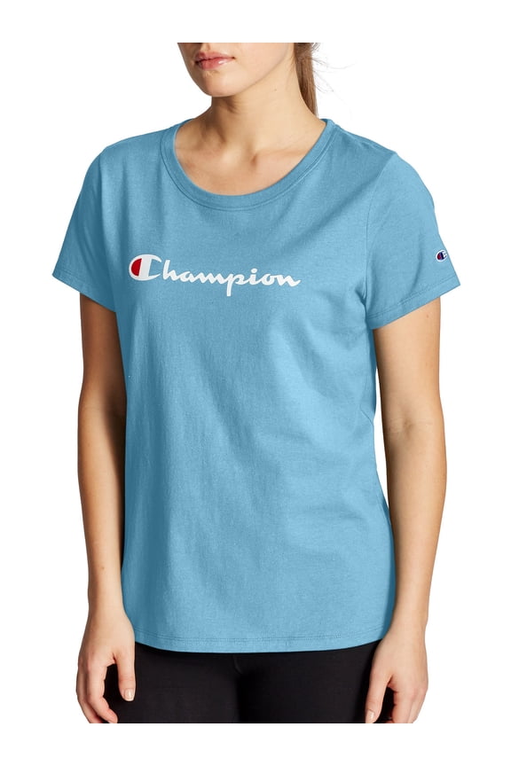 Women’s Classic Short Sleeve T-Shirt