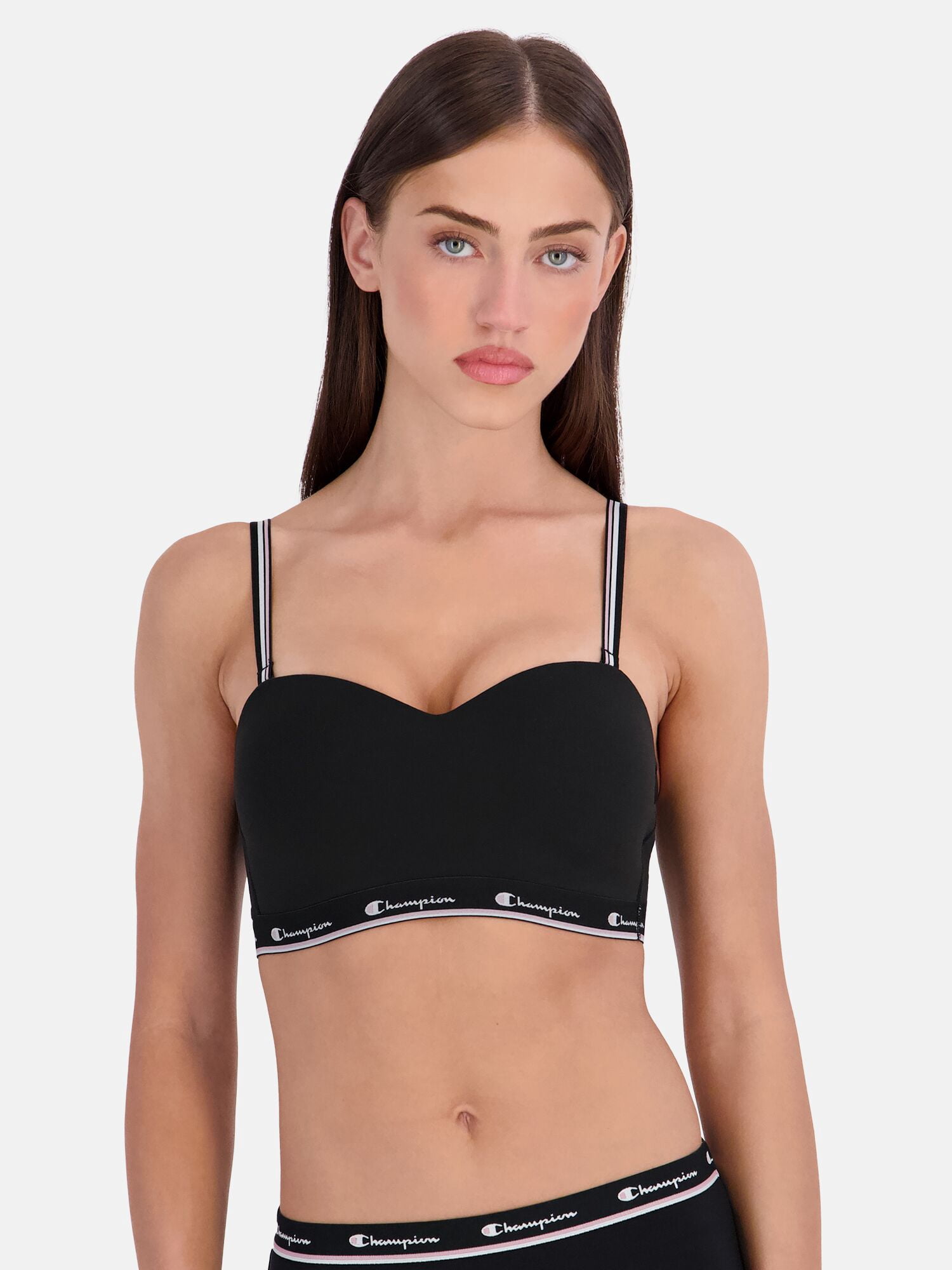 Champion Women's Convertible Classic Soft Bra, Sizes S - XXL