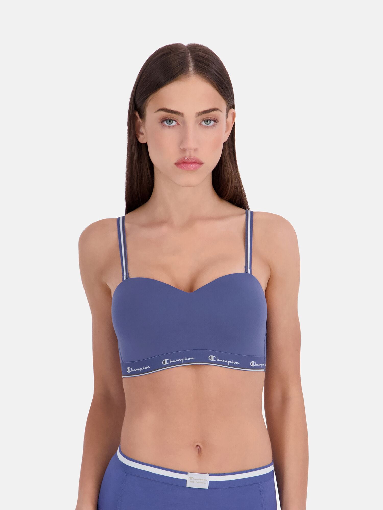 Champion Women's Convertible Classic Soft Bra, Sizes S - XXL
