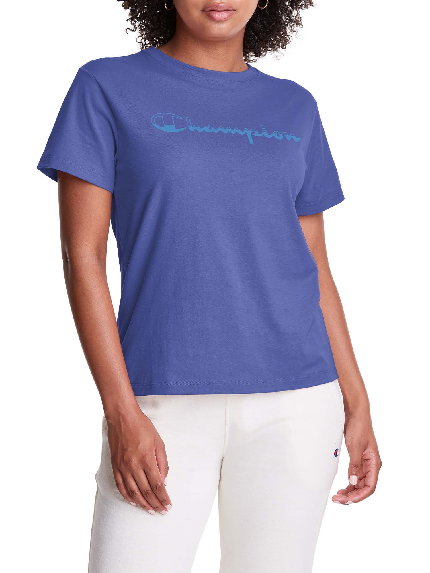 Champion Women’s Classic T-Shirt