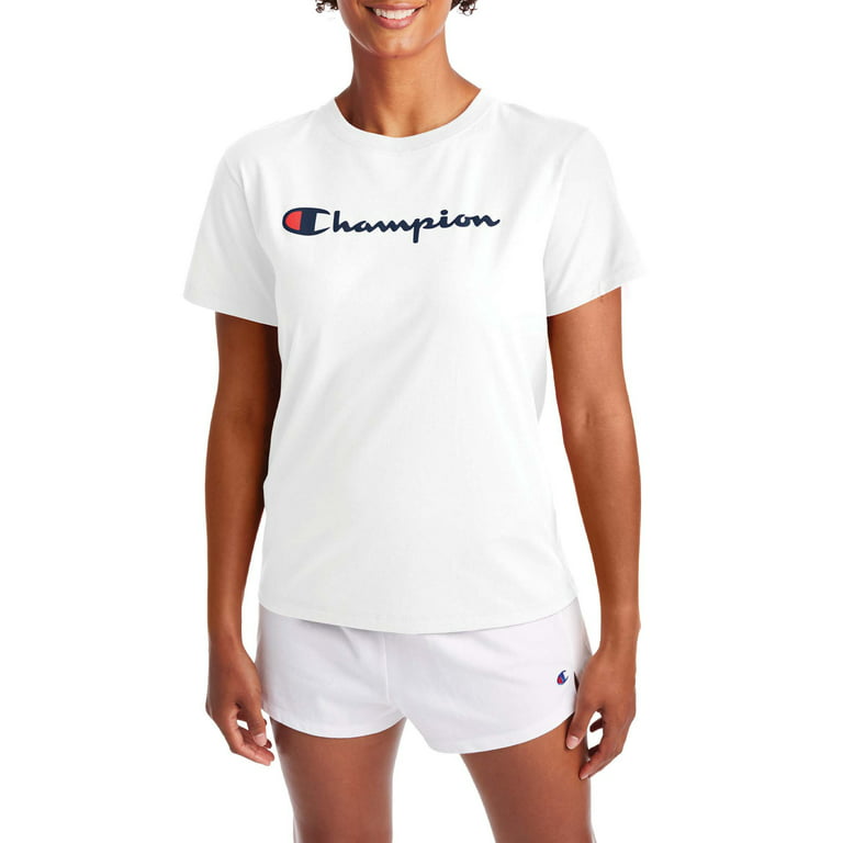 Champion Women's Classic T-Shirt