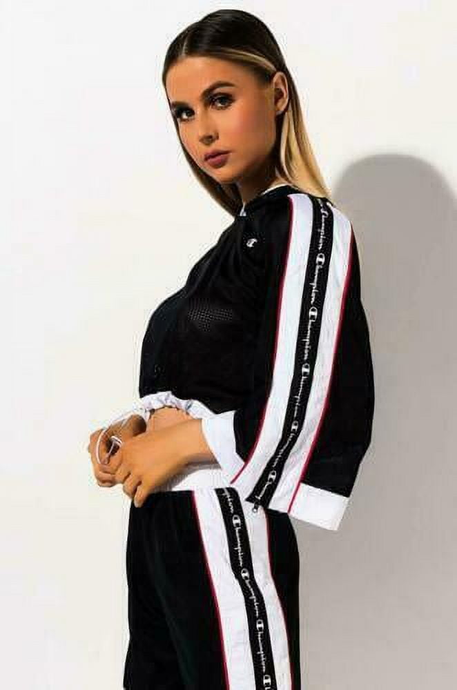 Champion tape long sleeve hotsell