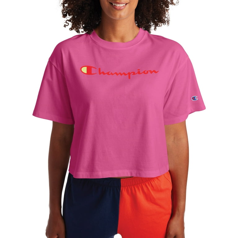 Champion 2024 women wear