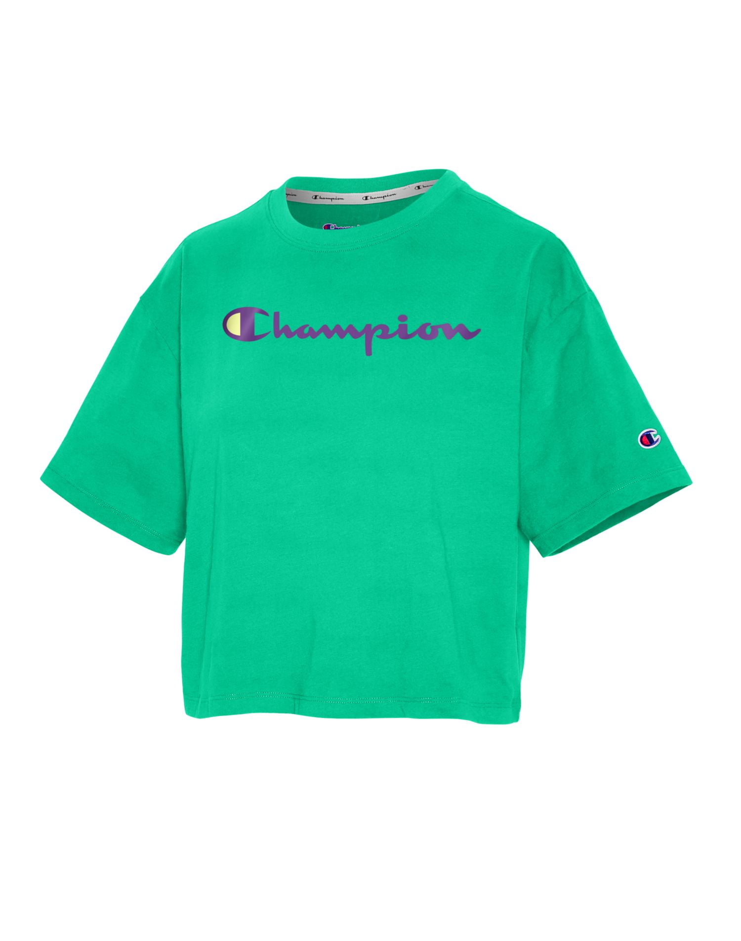 Ubuy T Shirt Champion Crop Top Champion Ringer T Shirt Buy