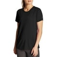 thumbnail image 1 of Champion Women's Double Dry Heather Tee, 1 of 5