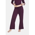 thumbnail image 1 of Champion Women's Flared Sleep Pants, Sizes S - XXL, 1 of 4