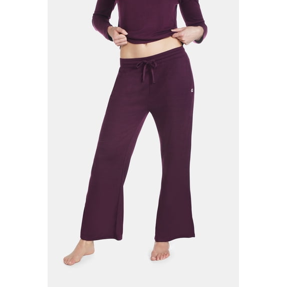 Champion Women's Flared Sleep Pants, Sizes S - XXL