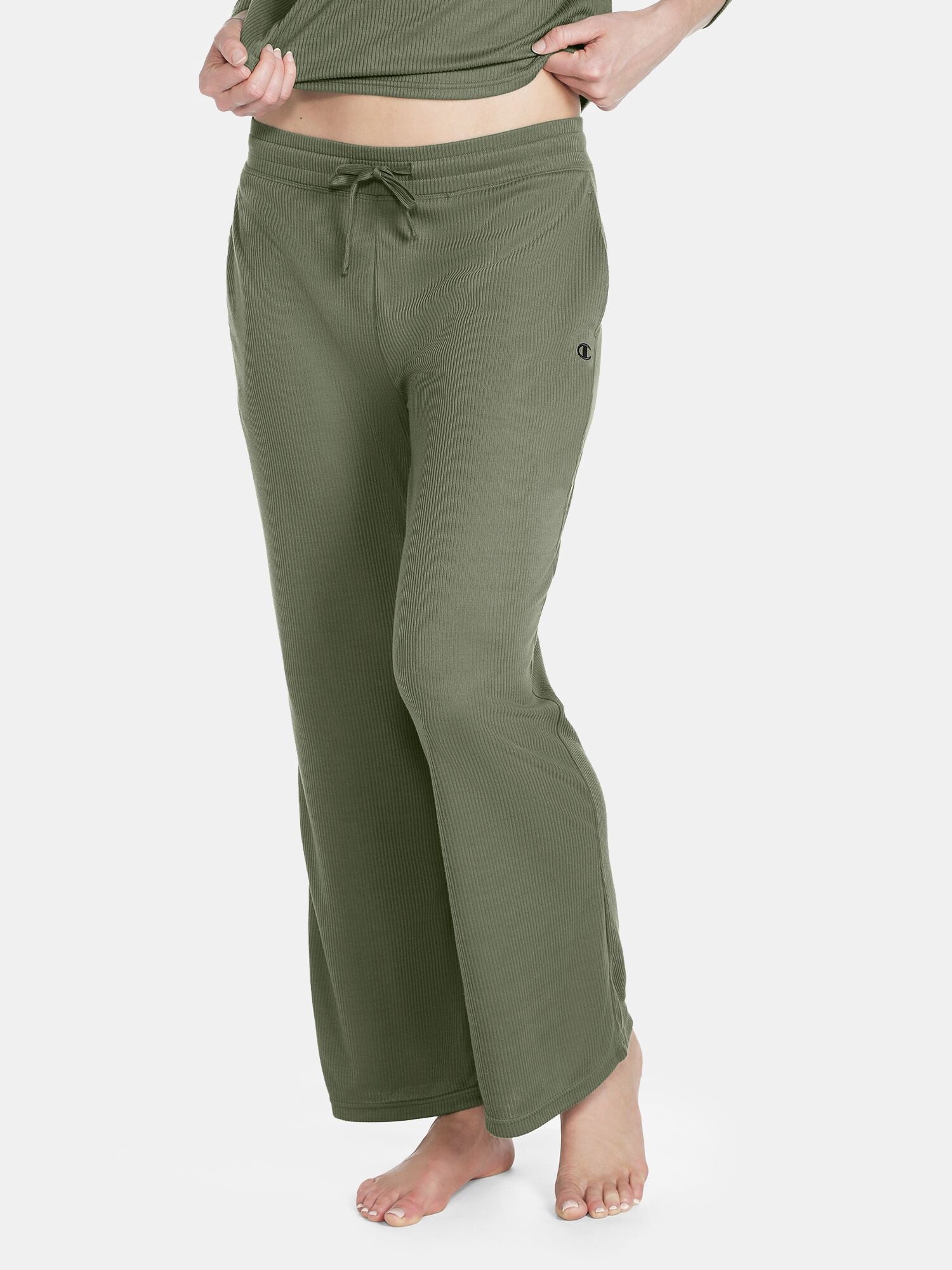 Champion Women's Flared Sleep Pants, Sizes S - XXL