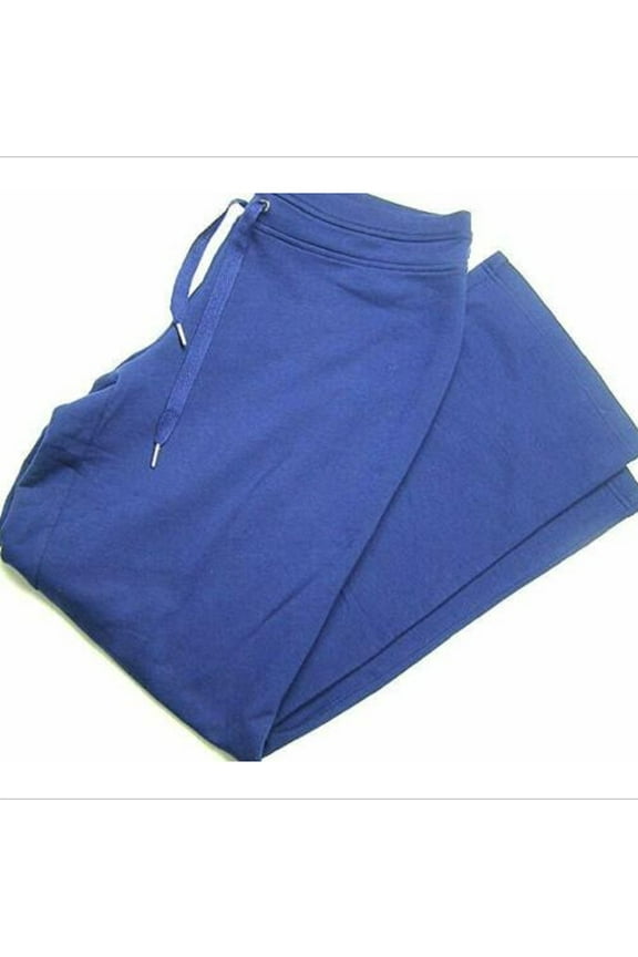 Women's Fleece Pant Nobility - Navy(Medium Avg)