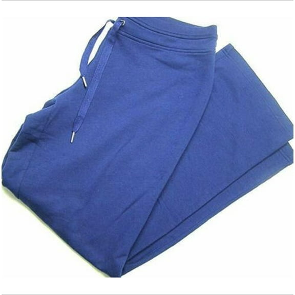 Champion Women's Fleece Pant Nobility - Navy(Medium Avg)