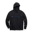 thumbnail image 1 of Champion Women's Fleece Pullover Hoodie - Size - L - Color - Black, 1 of 1