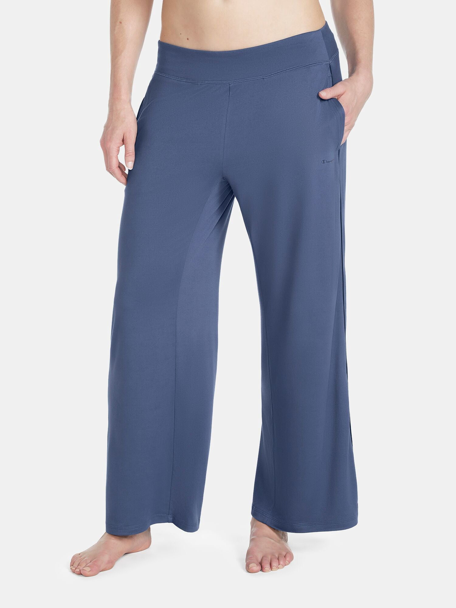 Champion Women’s Knit Sleep Pants with Pockets, Sizes XS - 3XL