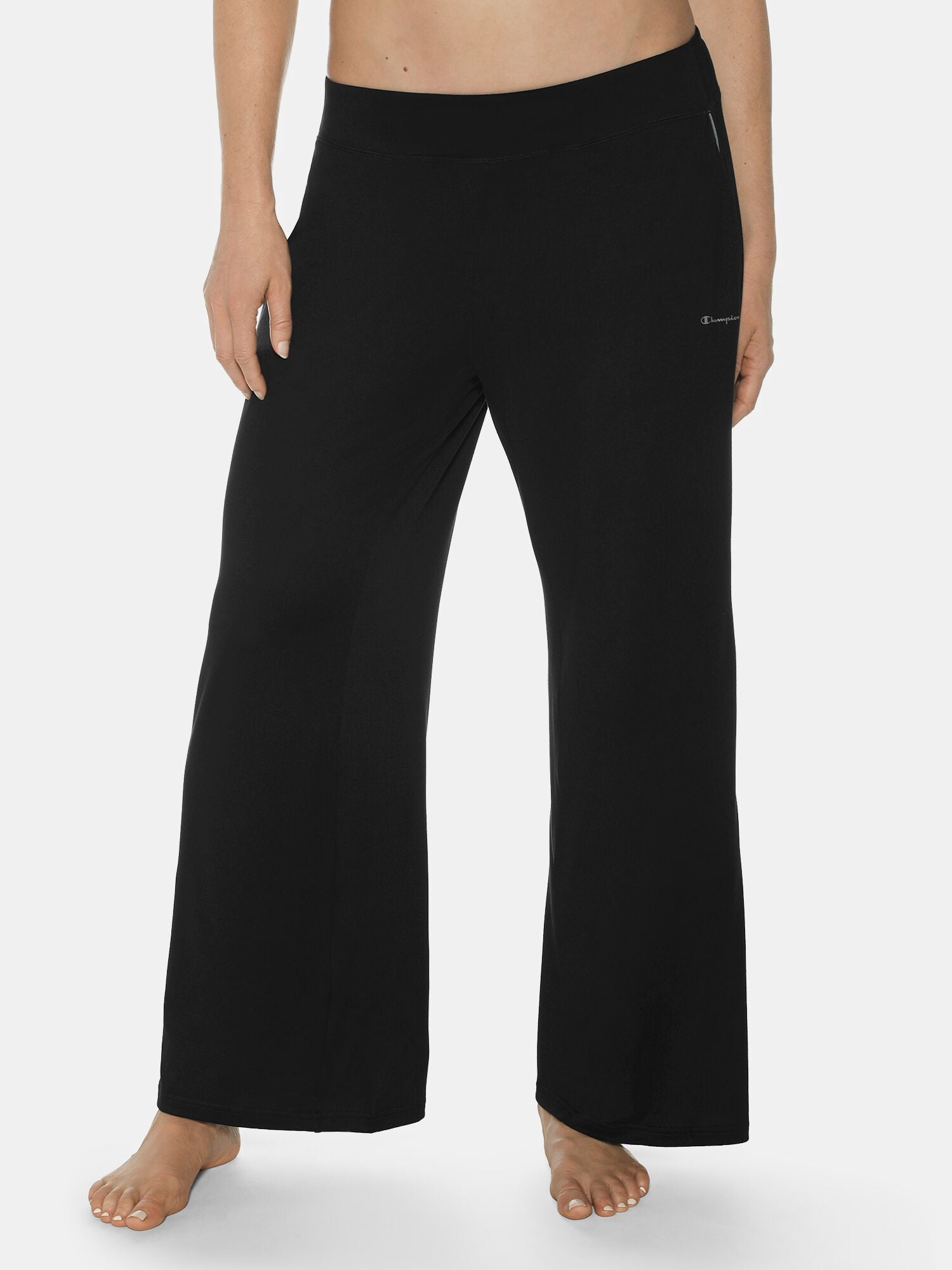 Champion Women’s Knit Sleep Pants with Pockets, Sizes XS - 3XL