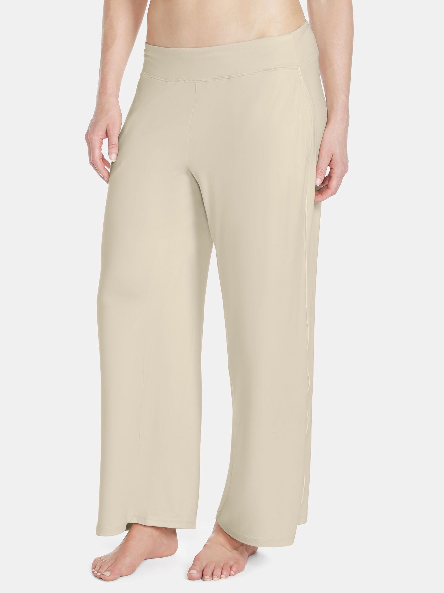 Champion Women’s Knit Sleep Pants with Pockets, Sizes XS - 3XL
