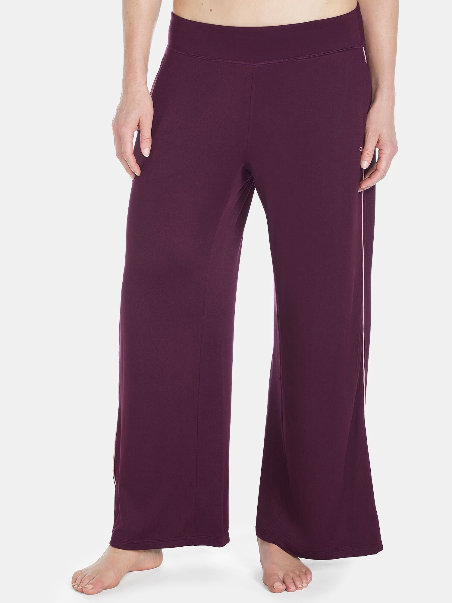 Champion Women’s Knit Sleep Pants with Pockets, Sizes XS - 3XL