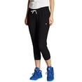 thumbnail image 1 of Champion Women's French Terry Capris, 1 of 5