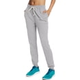 thumbnail image 1 of Champion Women`s French Terry Jogger Pants, 1 of 5