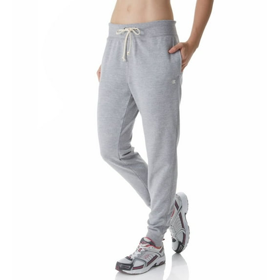 Champion Women`s French Terry Jogger Pants