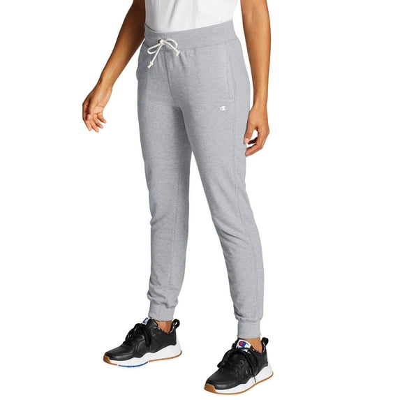 Champion Women`s French Terry Jogger Pants