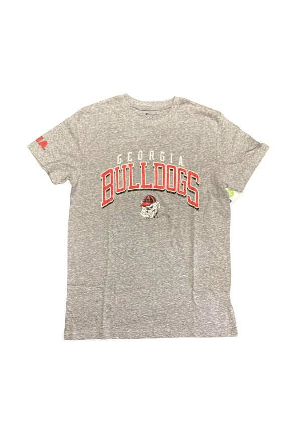 Women's Graphic Team Logo Short Sleeve T-Shirt