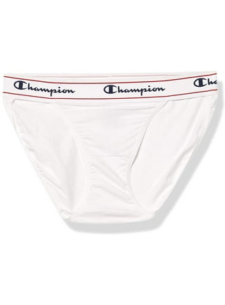 Champion Regular Size XL Panties for Women for sale