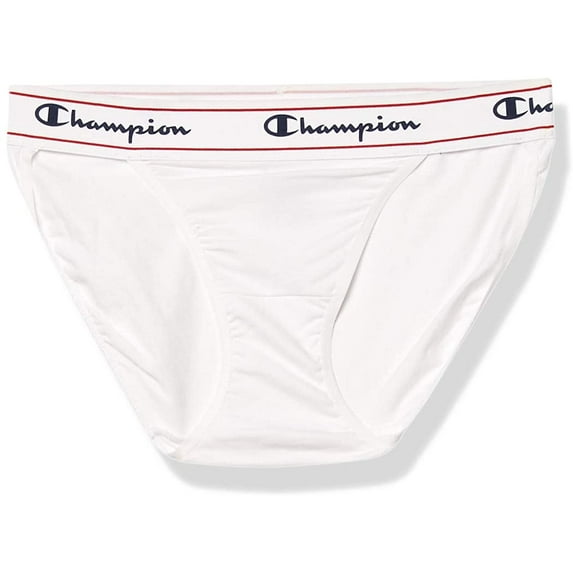Champion Women's Heritage Bikini Panty