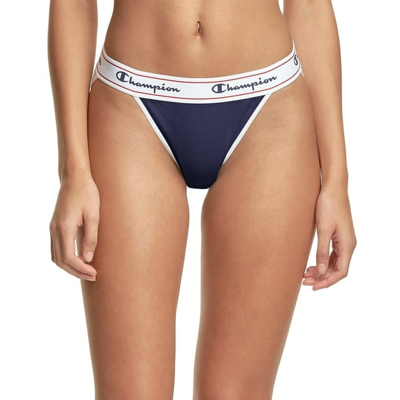 Champion Women's Heritage Bikini Panty