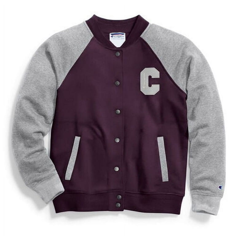 Champion heritage sale bomber jacket