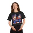thumbnail image 1 of Champion Women's Heritage Cropped T-Shirt, 1 of 3