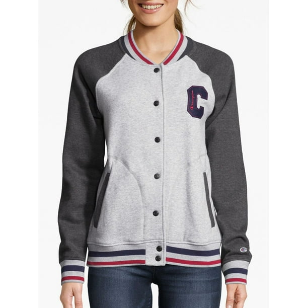 Champion Women s Heritage Bomber Jacket