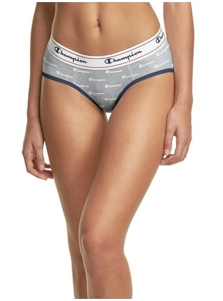 Champion Women's Heritage Boy Short Panty 