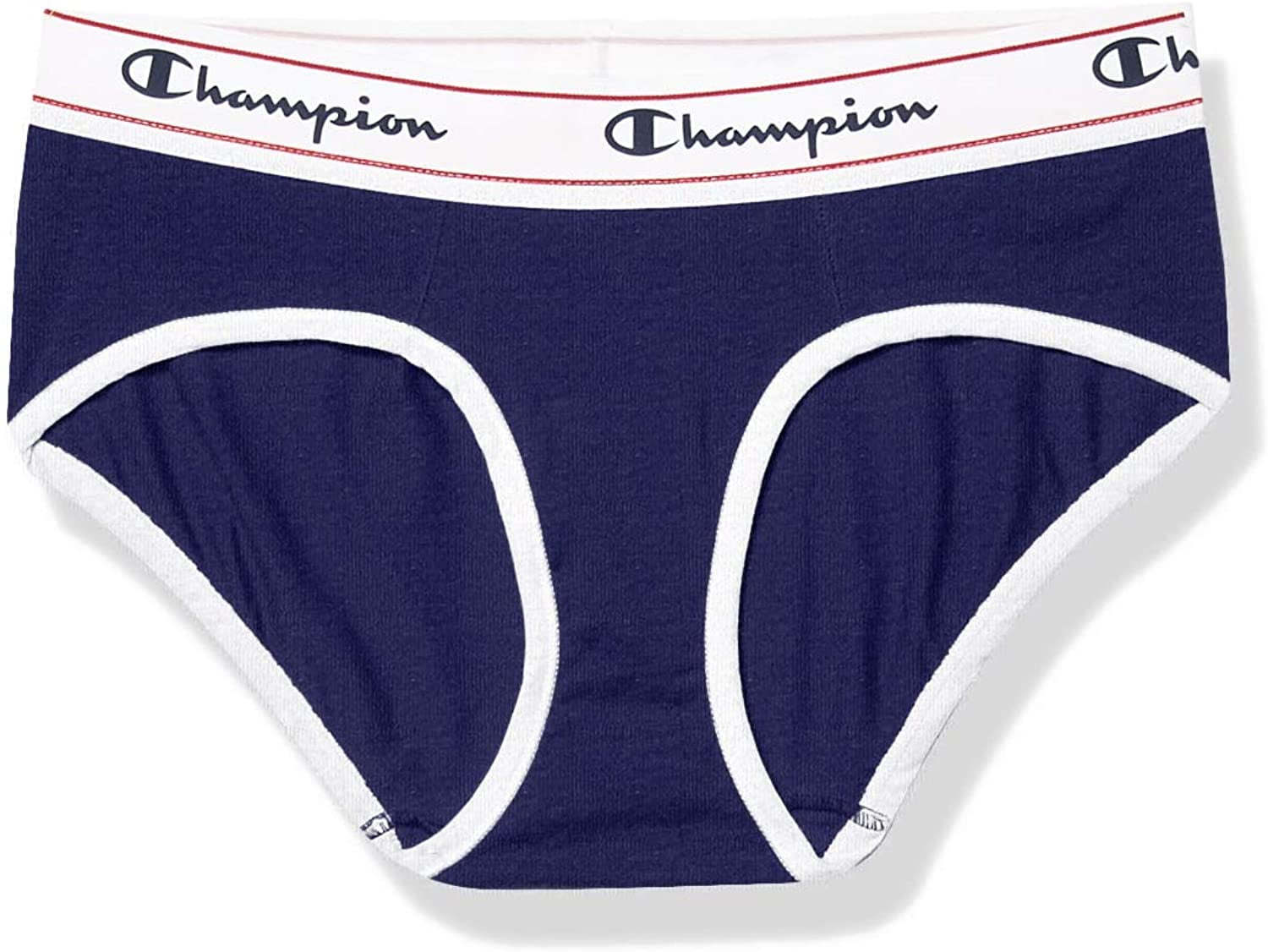 Champion Women's Heritage Hipster Panty