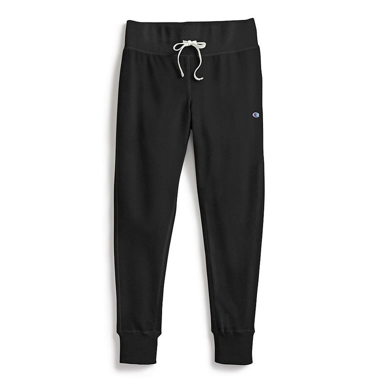 Champion Women s Heritage Jogger Tights Walmart