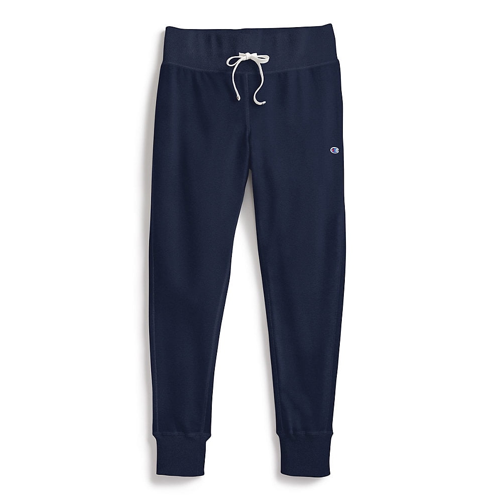 champion heritage jogger