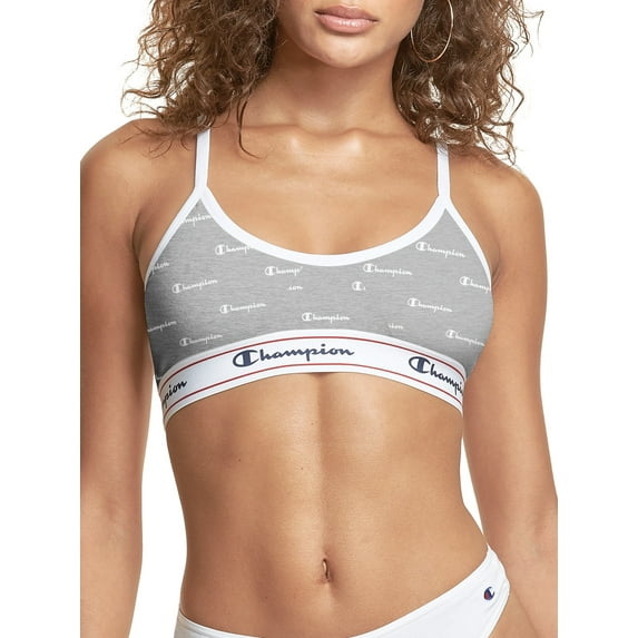 Champion Women's Heritage Strappy Bralette