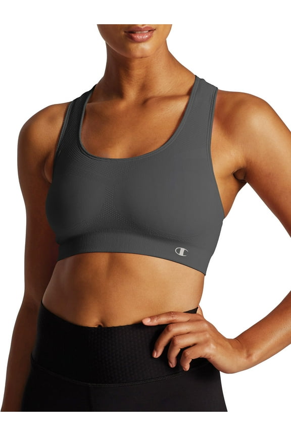 Women's Infinity Racerback Sports Bra