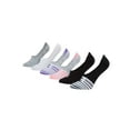 thumbnail image 1 of Champion Women's Invisible Liner Socks, 6 Pack, 1 of 5