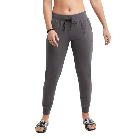 Champion Women's Jersey Jogger