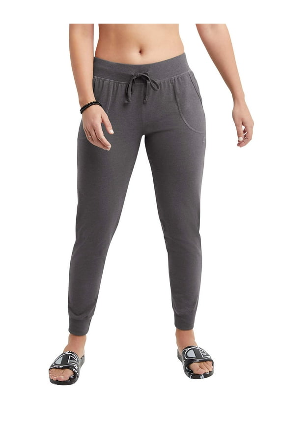 Women's Jersey Jogger