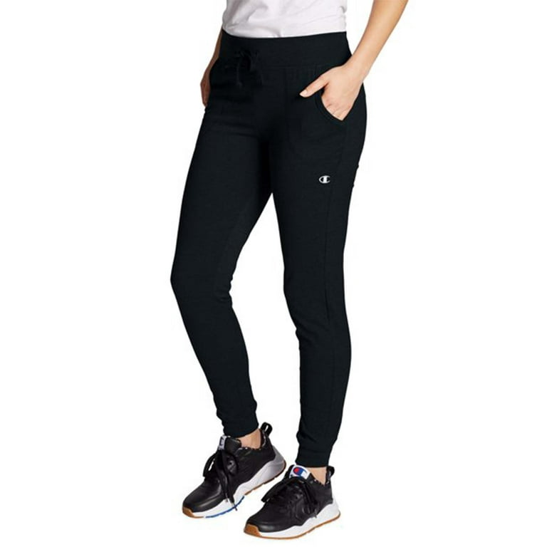 Champion Women s Jersey Jogger